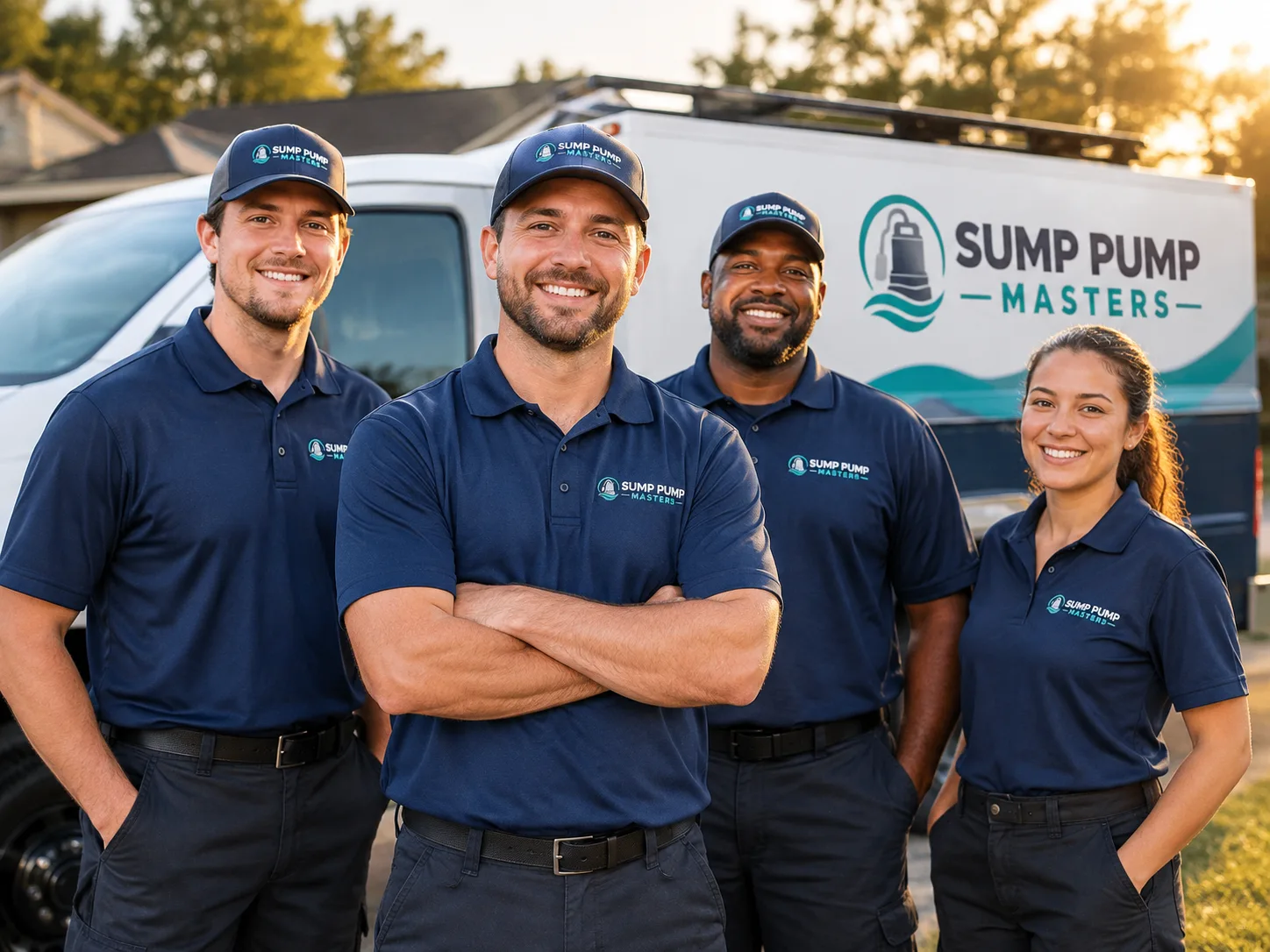 Sump Pump Repair company in Silver Spring, MD